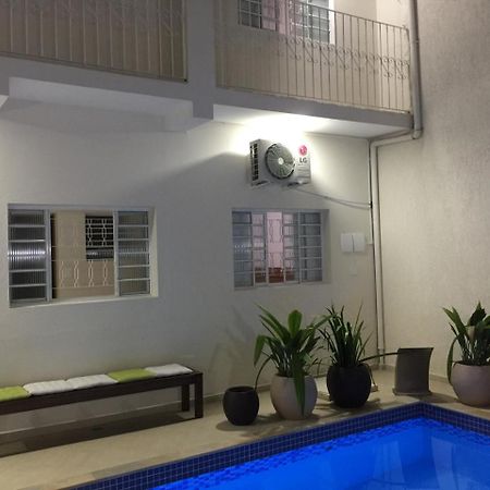Casa Aparecida Ξενοδοχείο Aparecida  Εξωτερικό φωτογραφία