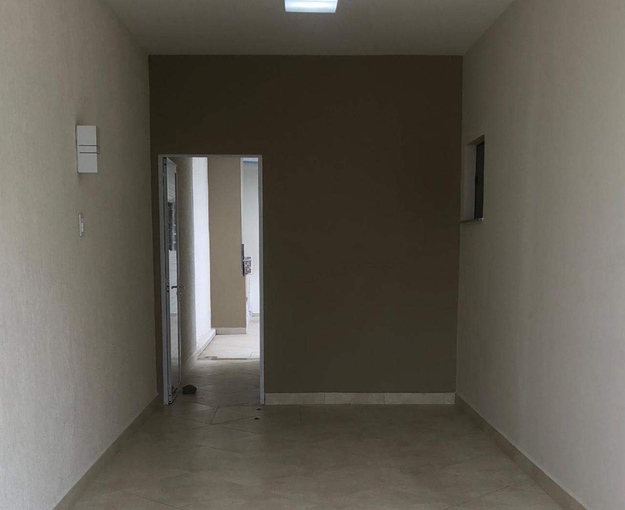 Casa Aparecida Ξενοδοχείο Aparecida  Εξωτερικό φωτογραφία
