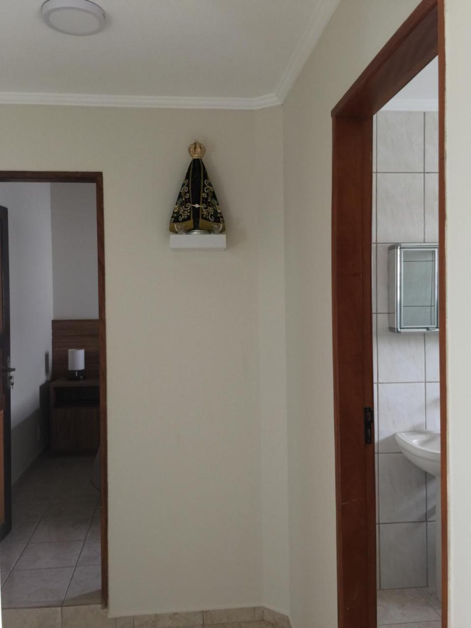 Casa Aparecida Ξενοδοχείο Aparecida  Εξωτερικό φωτογραφία