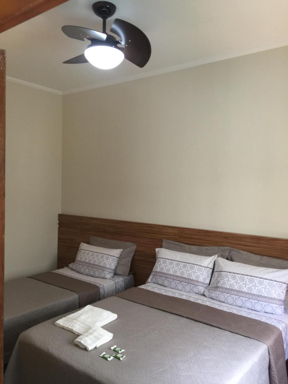 Casa Aparecida Ξενοδοχείο Aparecida  Εξωτερικό φωτογραφία