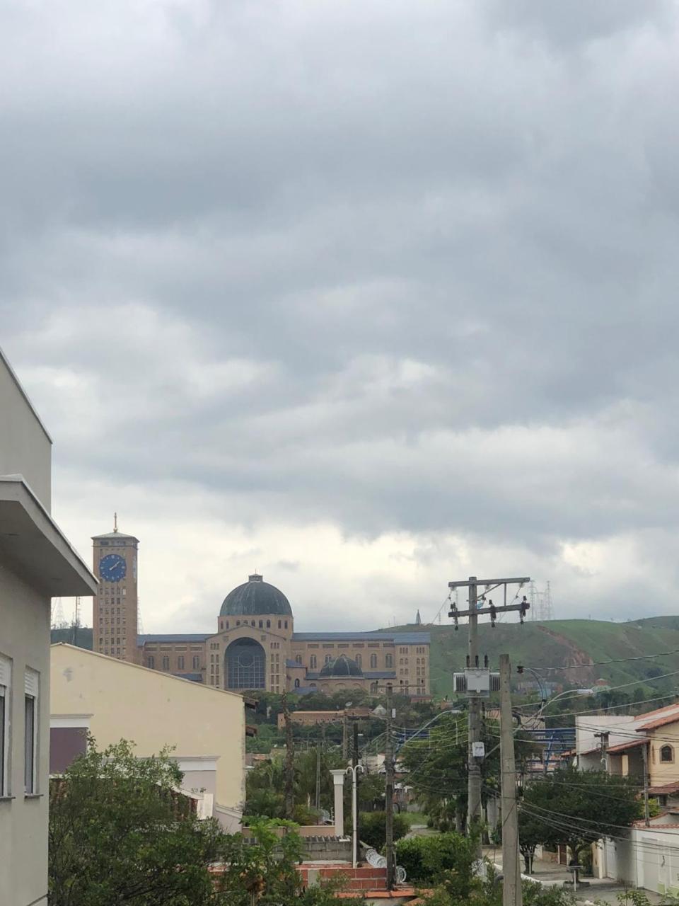 Casa Aparecida Ξενοδοχείο Aparecida  Εξωτερικό φωτογραφία