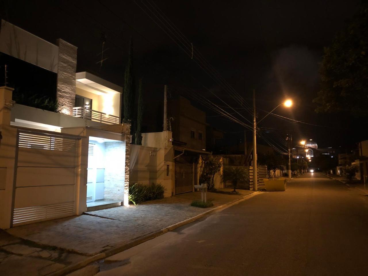 Casa Aparecida Ξενοδοχείο Aparecida  Εξωτερικό φωτογραφία